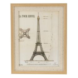 GAEM Фоторамка для фото 15*20, L18,5 W1,5 H23,5 см