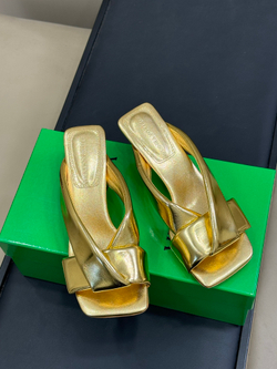 Bottega Veneta Riva Mule (6 colors)