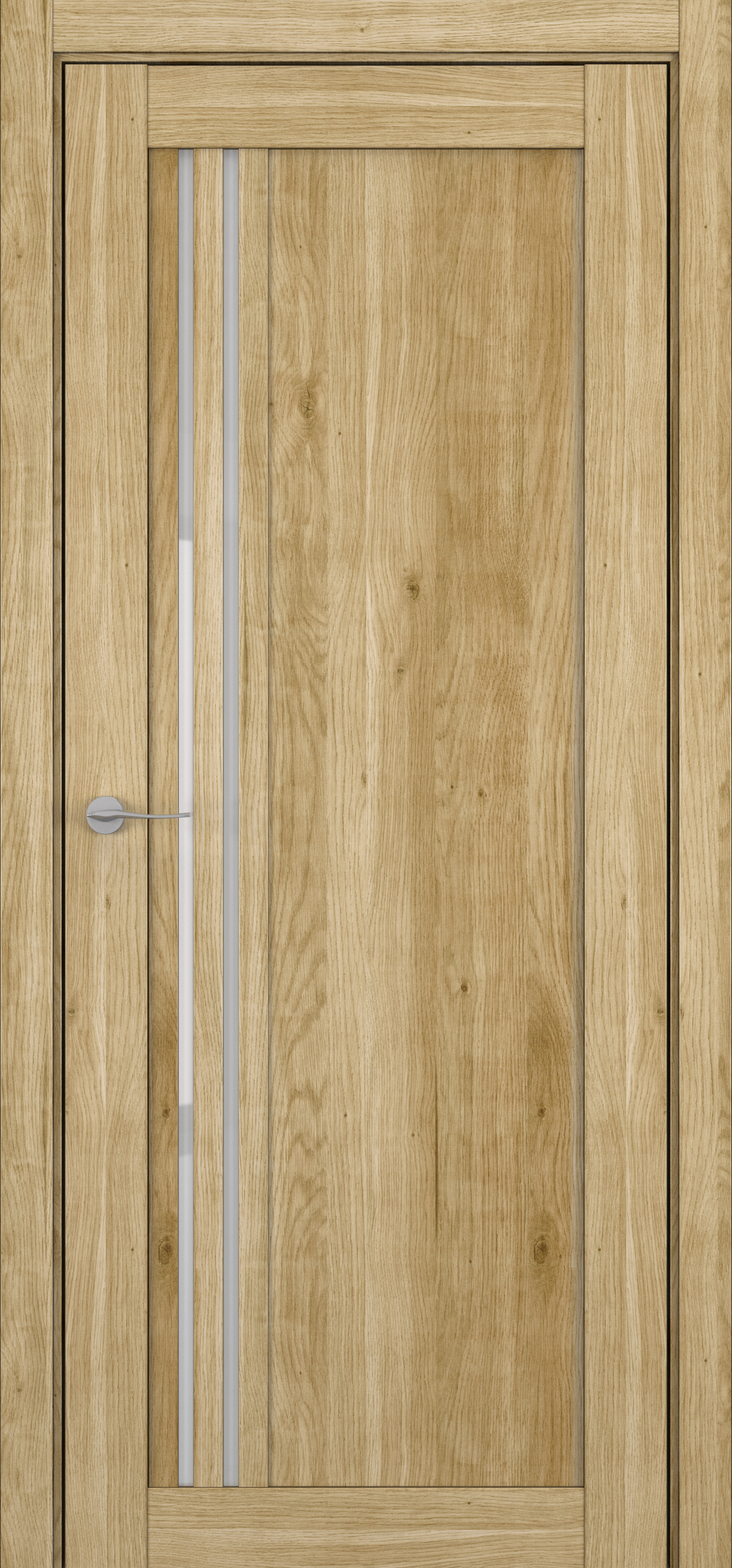 Межкомнатная дверь ZADOOR-S ПО S22