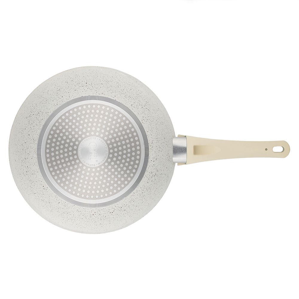 Алюминиевая сковорода-вок Gipfel Sonrizo 52504 28 см/3,1 л