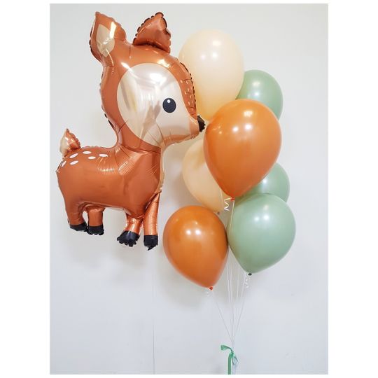 Сет "Лесной"