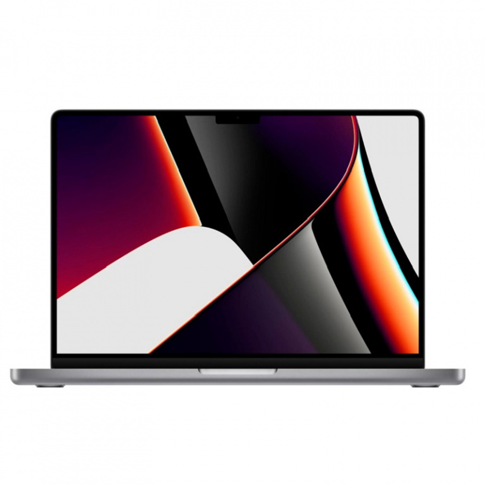 Ноутбук APPLE MacBook Pro 14 Silver (M3/8Gb/1Tb SSD/MacOS) ((MR7K3ZP/A)) нужен переходник на EU
