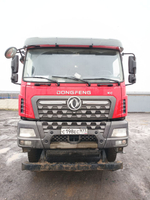 DongFeng KC 8x4 Самосвал DFH3410A563 (Дизельный, 11.1 л, 434 л.с. МТ)