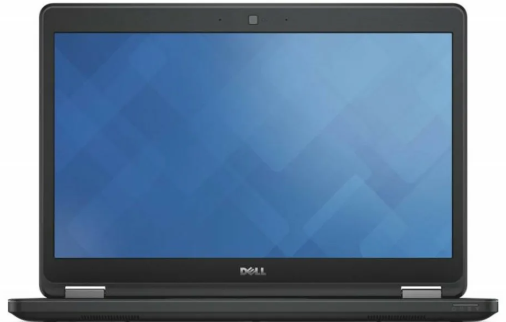 14" Ноутбук Dell Latitude E7450 (1920x1080, Intel Core i5-5300U, RAM 8ГБ, SSD 256ГБ, Intel HD Graphics 520, Win 10Pro)