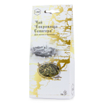 Чай травяной «Сокровища Селигера» Для легких и бронхов