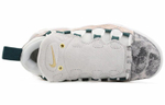 Кроссовки Nike Air More Money Lx White Multi (Женская размерная сетка)