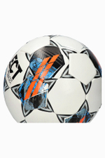 Футбольный мяч Select Brillant v22 размер 5 - белый