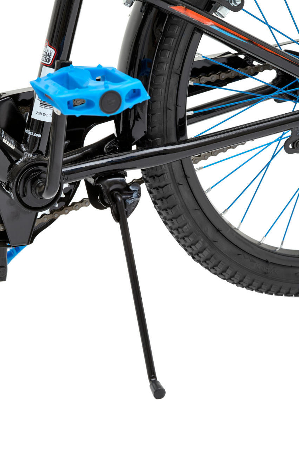 Детский велосипед Schwinn TWISTER (2018)