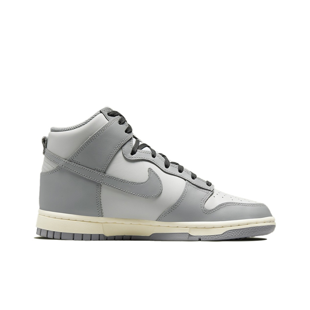 Женские кроссовки Nike Dunk High 'Aged Grey' DD1869-001