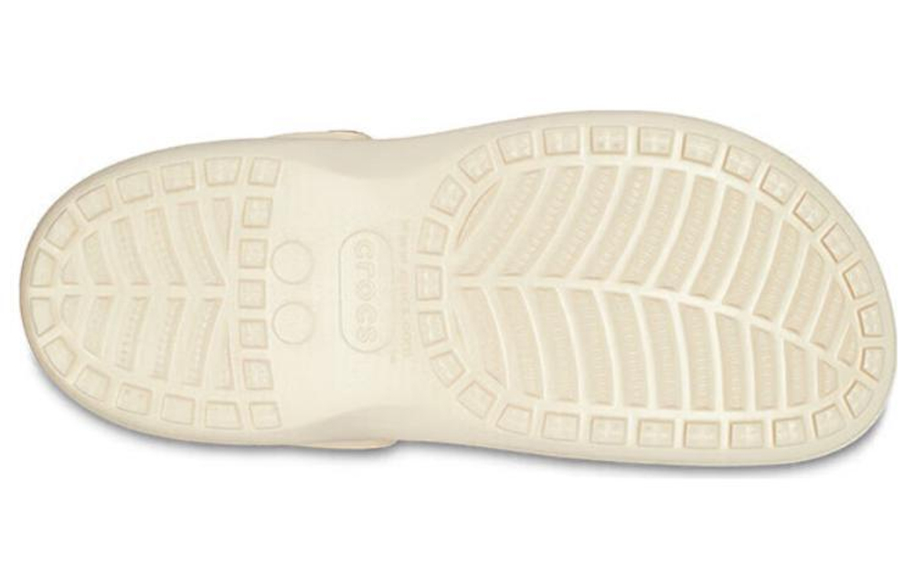 Crocs Baya Platform Clog (Женская размерная сетка)