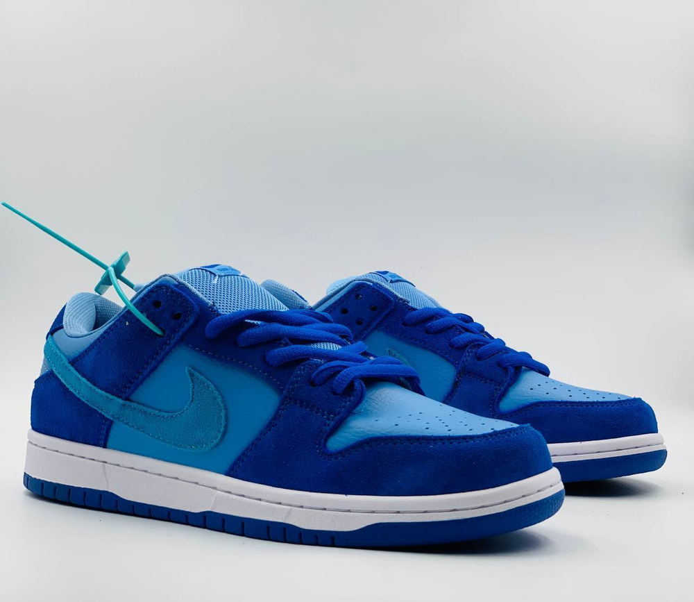 Кроссовки Nike SB DUNK LOW RETRO