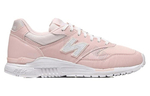 Кроссовки New Balance Nb 840 B (Женская размерная сетка)