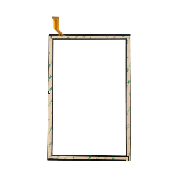 Тачскрин для Prestigio MUZE 4231 4G (Черный)