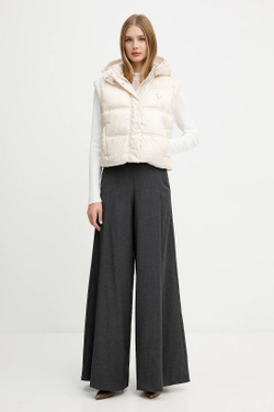 Жилет утепленный женский GUESS