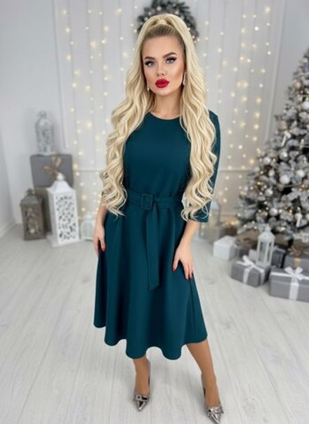 Платье 6810963 Fabrika