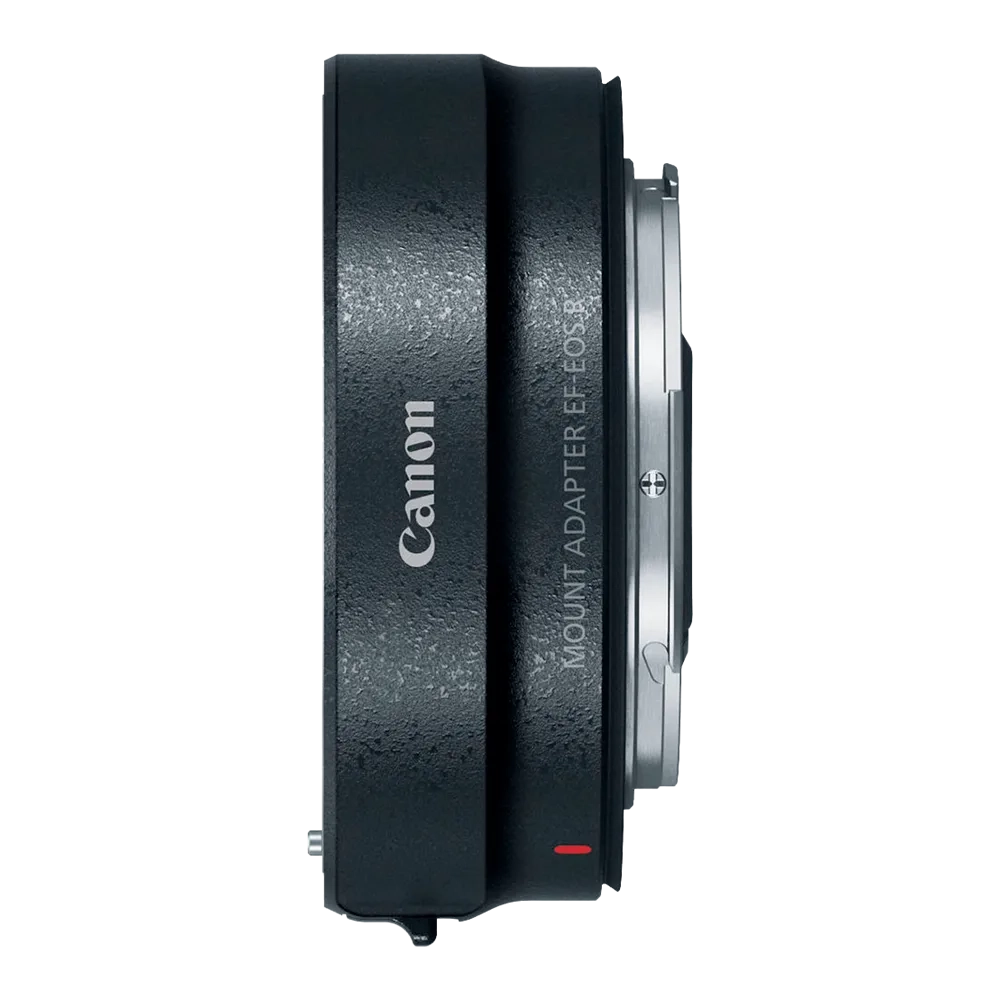 Беззеркальная камера Canon EOS R7 Body + адаптер крепления EF-EOS R