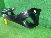 Бампер передний Kia Cerato 4 (2021-н.в.)