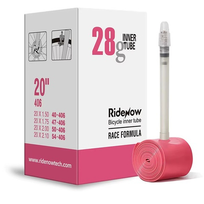 Камера RideNow 20" 27g presta