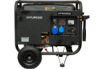 Бензиновый генератор HYUNDAI HY 9000SE