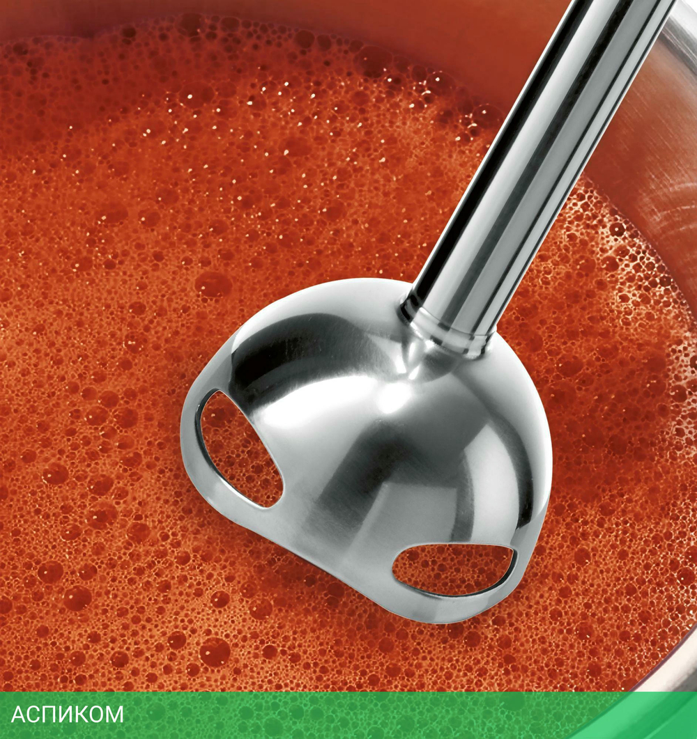 Блендер Bosch MS6CB6110