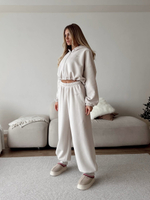 Брюки BAGGY зима