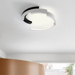 Потолочный Светильник Vima D40 Basic White By Imperiumloft