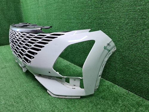 Бампер передний Omoda C5 (2022-н.в.)