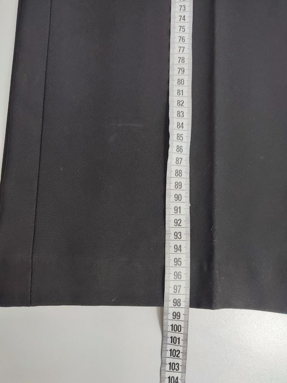 Брюки свободные 52 размер