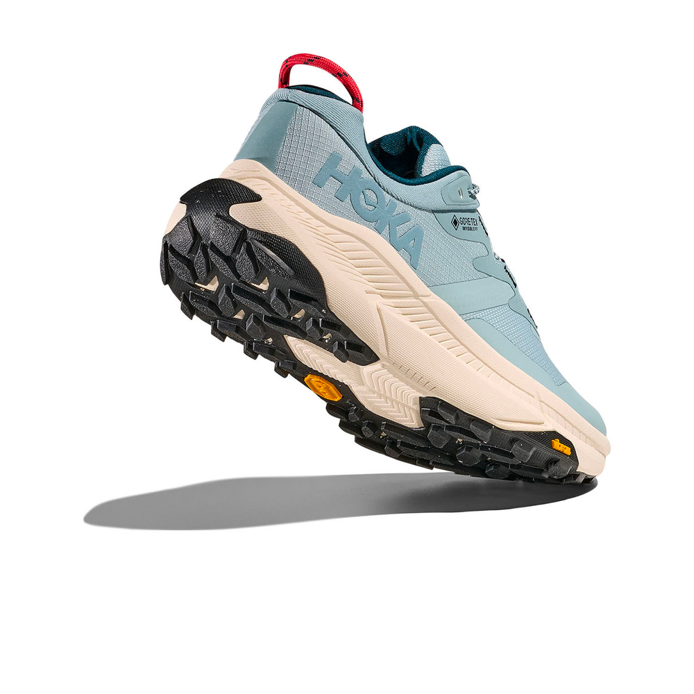 Полуботинки мужские Hoka Transport GTX