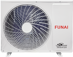 FUNAI RAC-I-BS25HP.D01 BUSHIDO Inverter