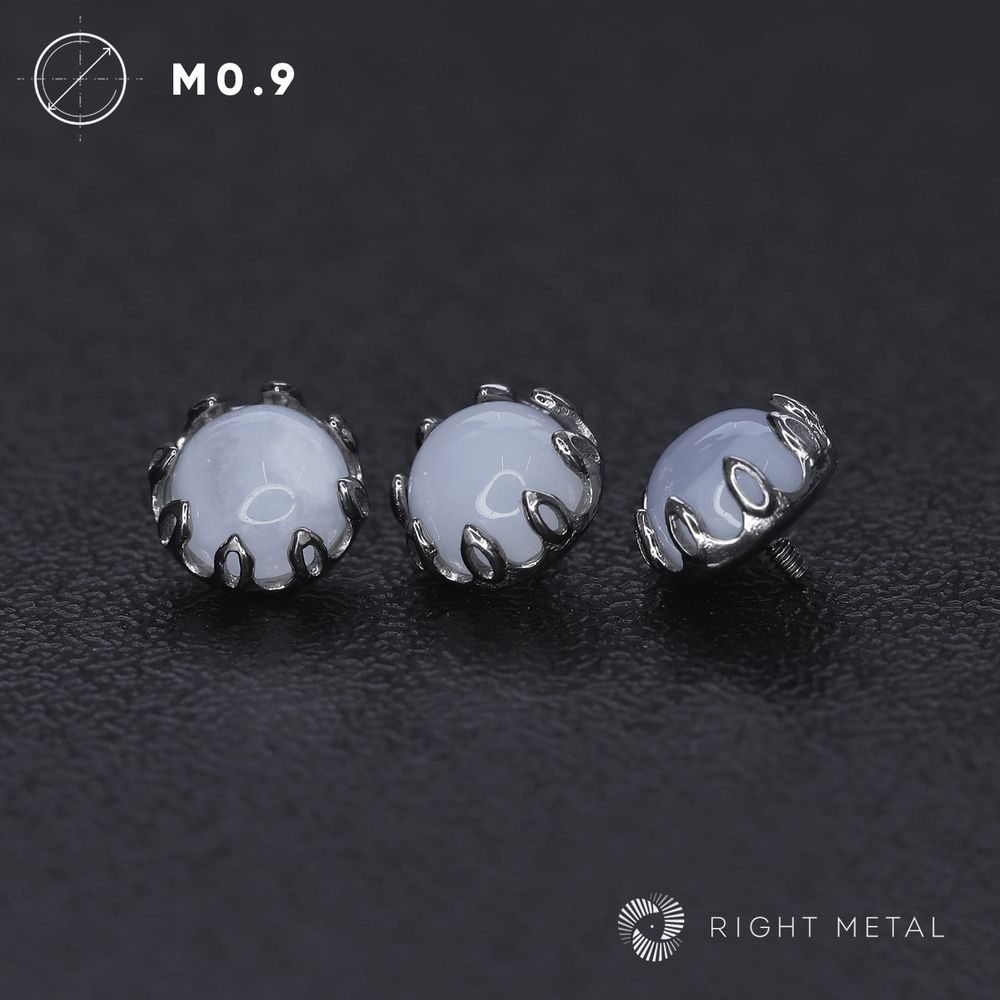 Amulet Purple Onyx Amulet Purple Onyx