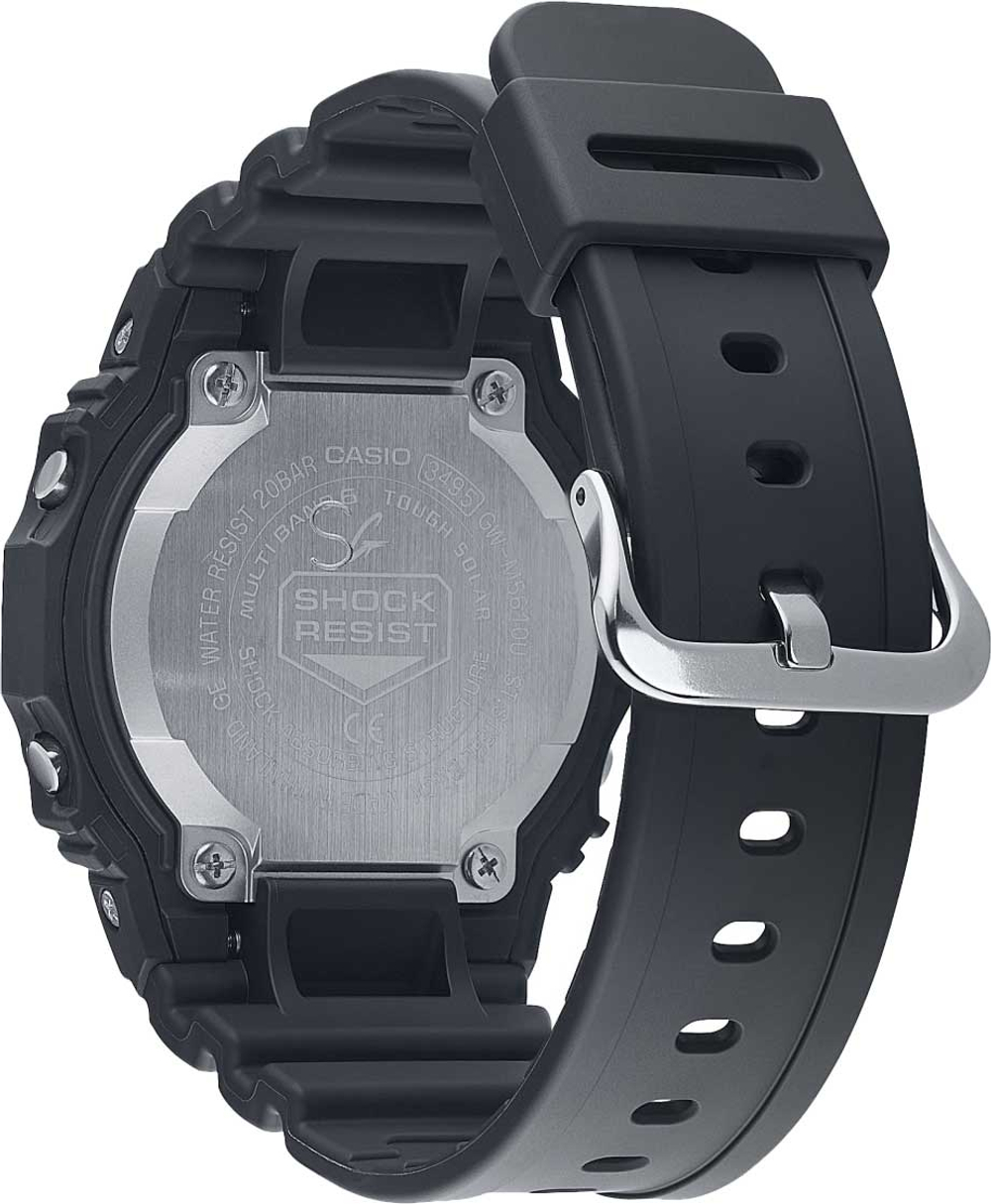 Часы Casio GW-M5610U-1BER
