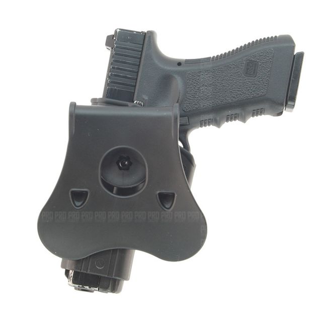 Крепление кобуры лопатка, Amomax Крепление кобуры лопатка, Amomax