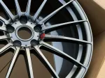 КОВАНЫЕ ДИСКИ ДЛЯ AUDI S5 2018 АУДИ