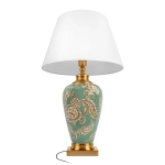 Декоративная настольная лампа Loft It DELPHINIUM 10386T