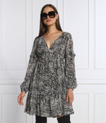 платье Michael Kors - черный(MU2806Y636)