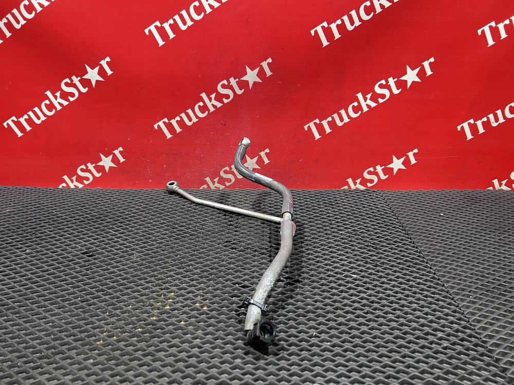 Трубка топливная 2024 г