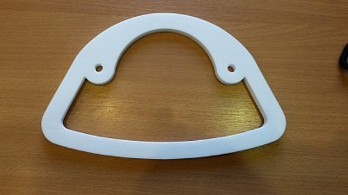 Прокладка "Волгоградская"