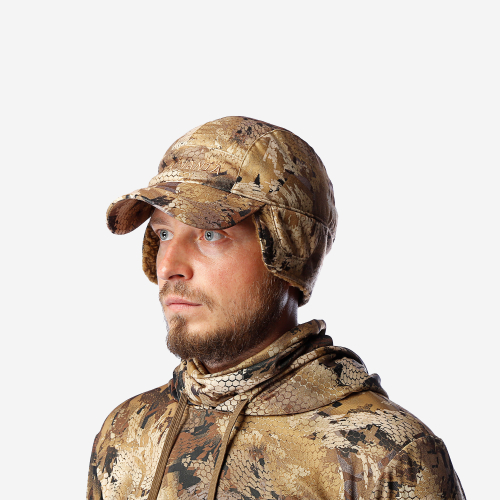 Шапка-бейсболка "DUCKLING" цвет COMB