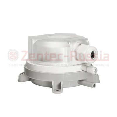 Реле перепада давления воздуха Shuft DPS-200