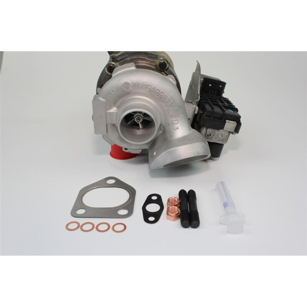 Турбина 731877-5010S Garrett для BMW