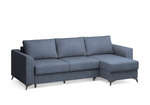 Диван Dario угловой