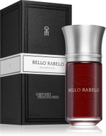 Les Liquides Imaginaires Bello Rabelo  парфюм