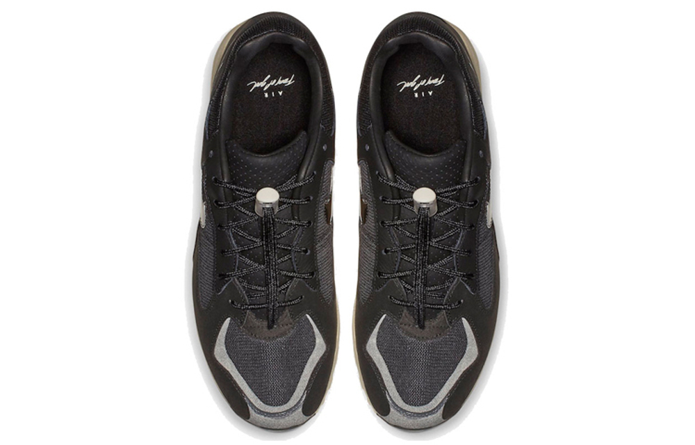 Кроссовки Fear Of God X Nike Air Skylon 2 Fog