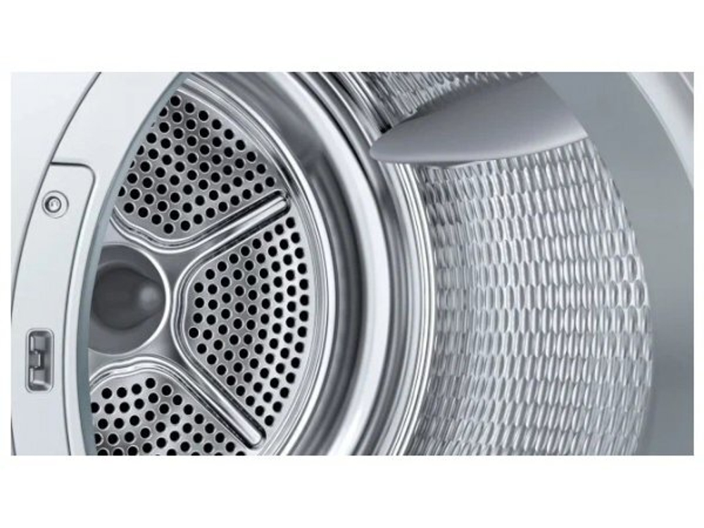 Сушильная машина Bosch WTU876BHSN