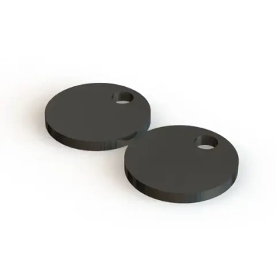 Эксцентрик 75*8мм, 2шт, для сварочного, сборочного, монтажного стола. Оснастка для станка