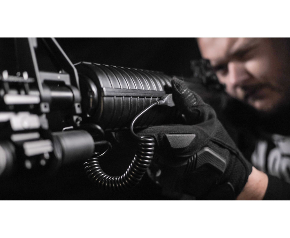 Набор для охоты Armytek Predator Pro Hunting Kit White