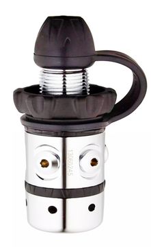 Первая ступень регулятора Aquatec RG-3100F DIN