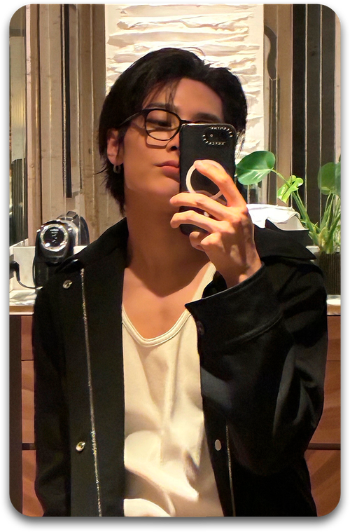 Карта / STRAY KIDS #5004