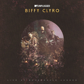 Biffy Clyro / MTV Unplugged - Live At Roundhouse London (CD+DVD)
